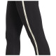 Reebok Γυναικείο κολάν Piping Pack HR Ctn Tight
